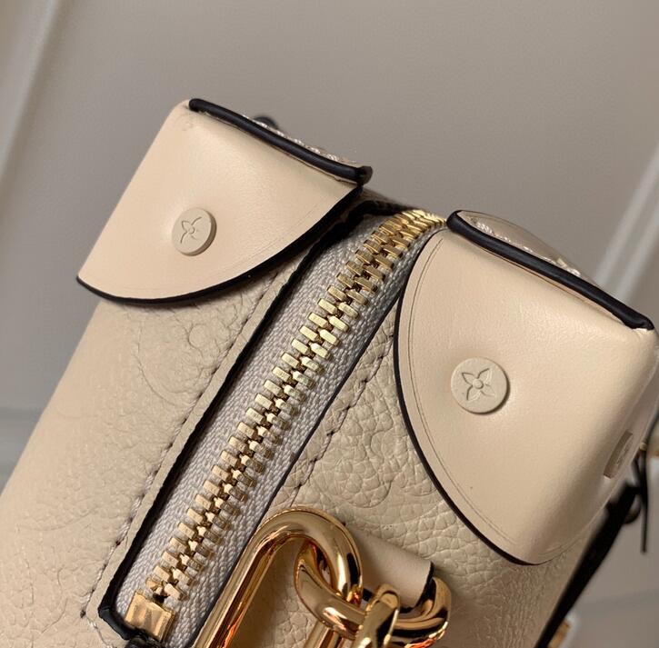 Ozarra Luxury - LOV Bags - 2985