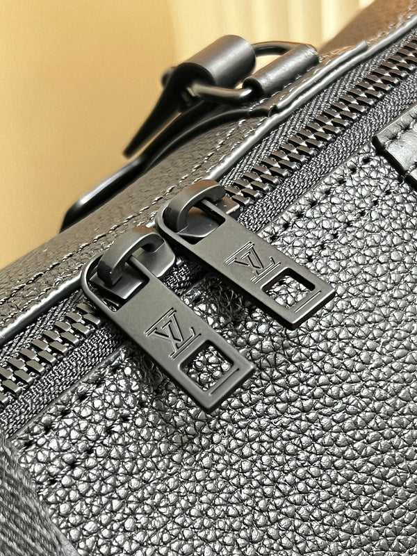 Ozarra Fashion Lu-Vi Bags - 16705