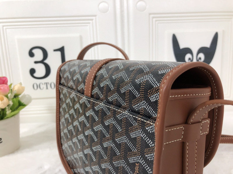 Ozarra - GOD Bags - 079