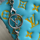 Ozarra Fashion Lu-Vi Bags - 16798