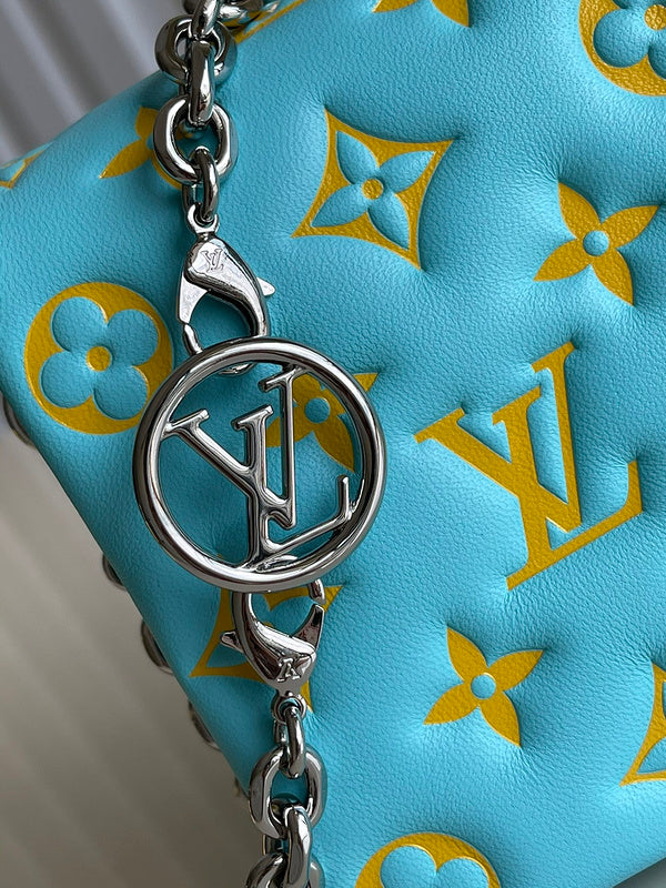 Ozarra Fashion Lu-Vi Bags - 16798