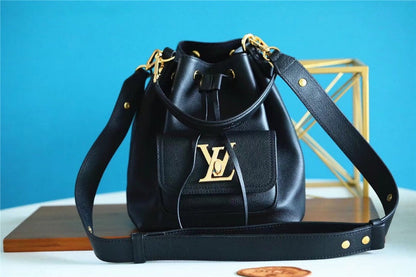 Ozarra - LUV Bags - 014