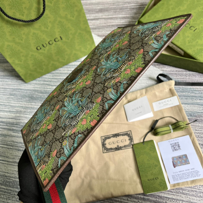 Ozarra - GCI Bags - 4421