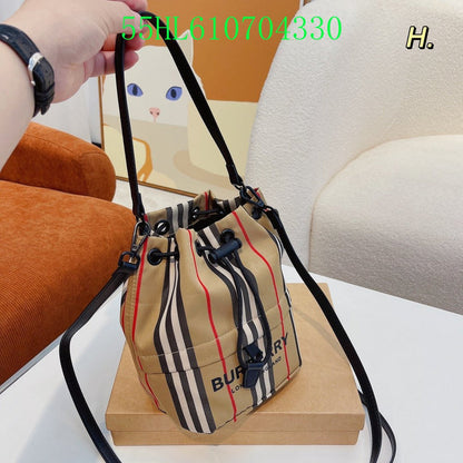 Ozarra Fashion -BBR Bags - 295