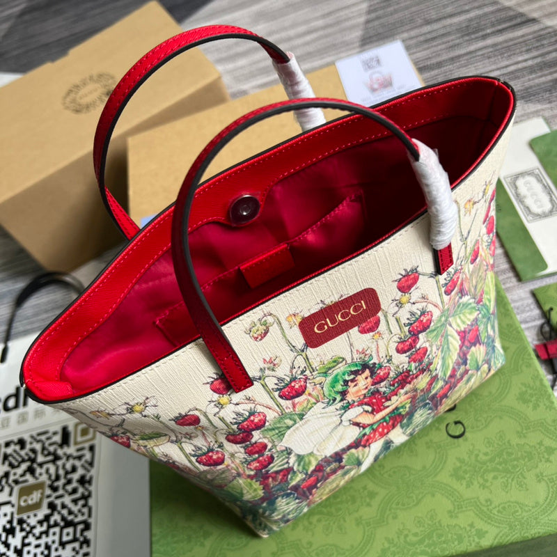Ozarra - GCI Bags - 4296