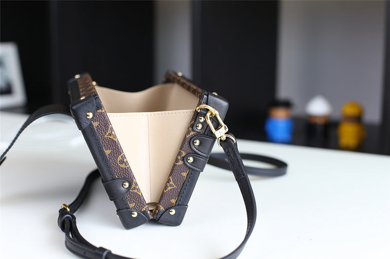 Ozarra Fashion Lu-Vi bags - 8217