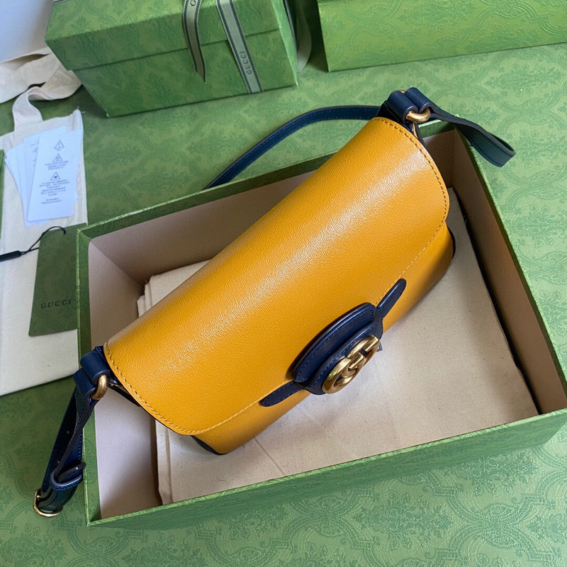 Ozarra - GCI Bags - 5816