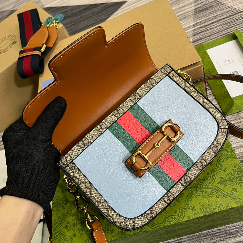 Ozarra - GCI Bags - 5562