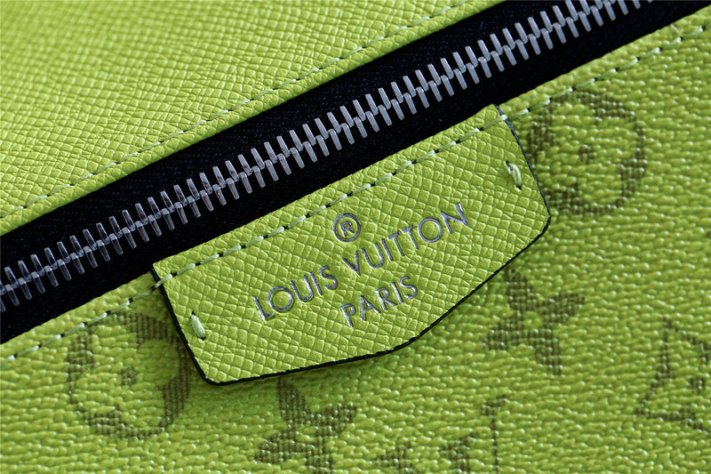 Ozarra Fashion Lu-Vi bags - 9764