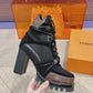 Ozarra Luxury - LOV Women Shoes - 418