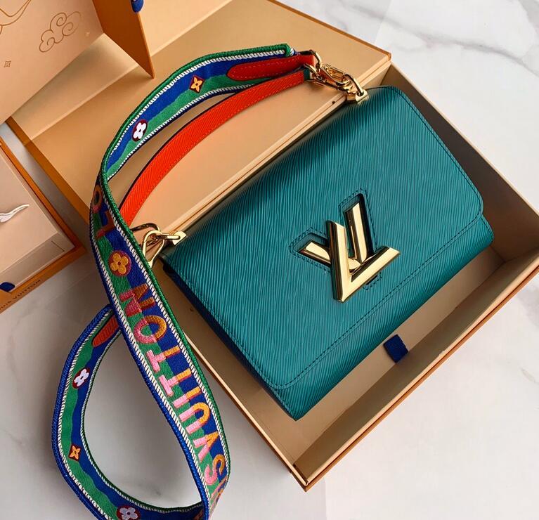 Ozarra Luxury - LOV Bags - 3076