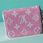 Ozarra Fashion Lu-Vi bags - 8881