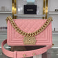 BAB - CHL Bags - 3181