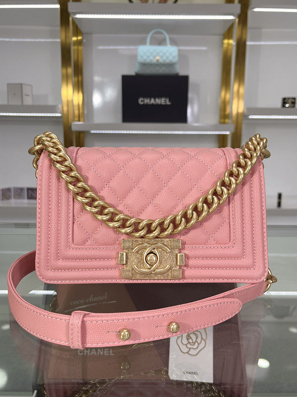 BAB - CHL Bags - 3181