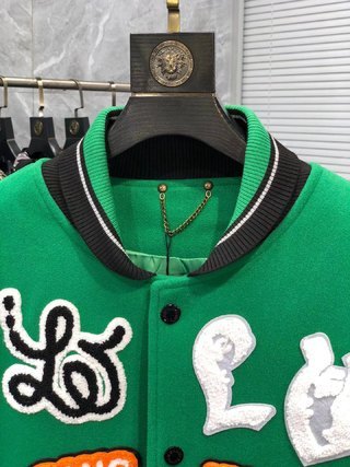 Ozarra Luxury - LOV Clothes - 030
