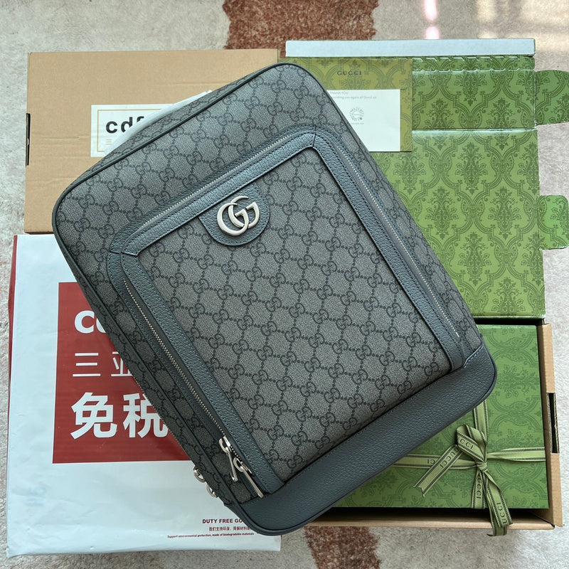OZ - GCI Bags - 362