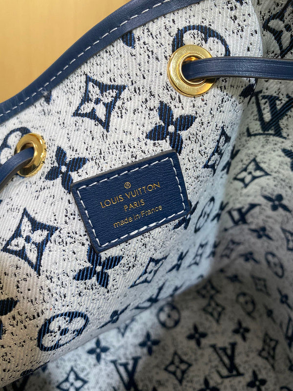 Ozarra Fashion Lu-Vi Bags - 16718