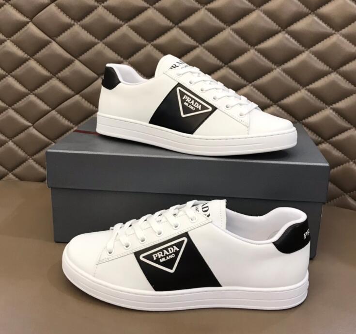 Ozarra Luxury - PD Men Shoes - 433