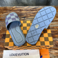 Ozarra Luxury - LOV Men Shoes - 085