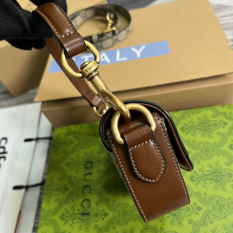 Ozarra - GCI Bags - 5611