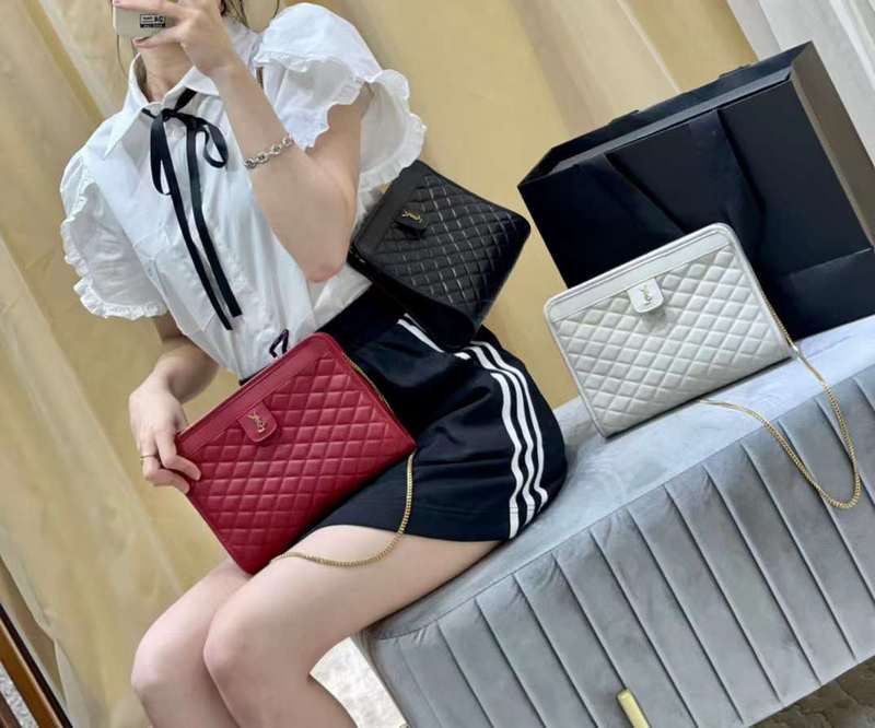 Ozarra - SLY Bags 546