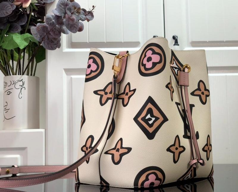Ozarra Luxury - LOV Bags - 2340