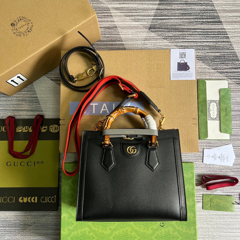 Ozarra - GG Bags - 1444