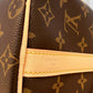 Ozarra Fashion Lu-Vi Bags - 16780