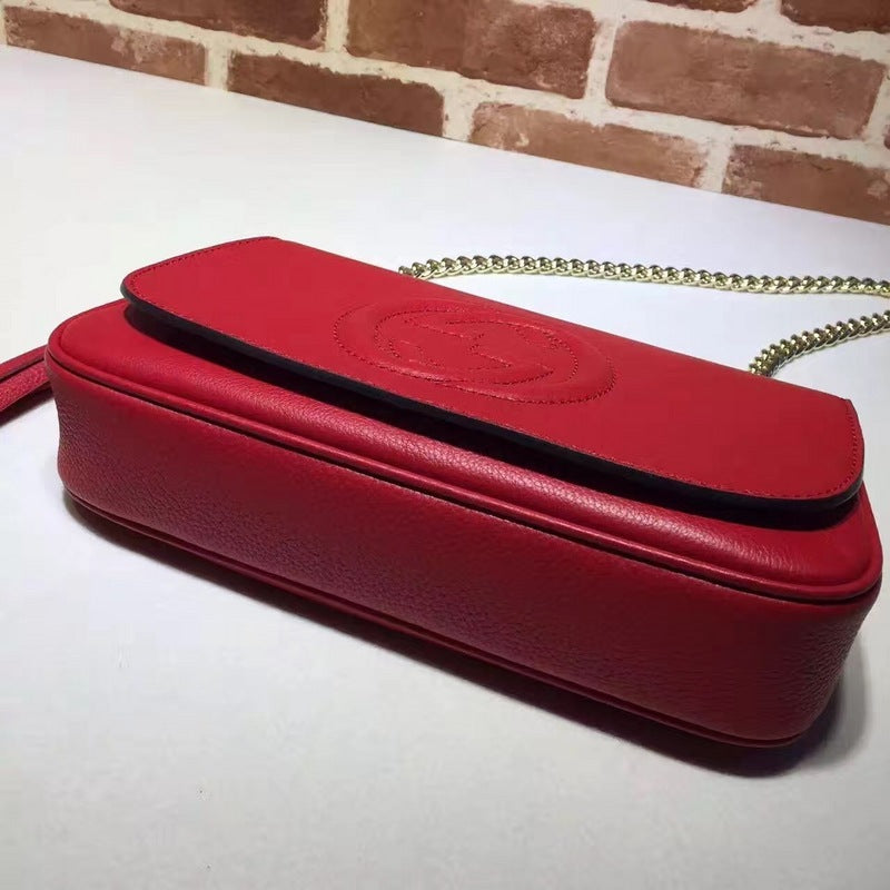 BAB - GCI Bags - 1218
