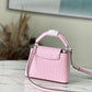 Fashion Lu-Vi bags - 4356
