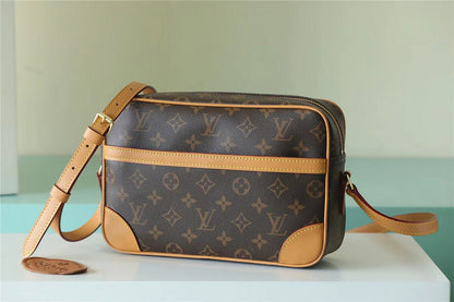 Ozarra - LUV Bags - 429