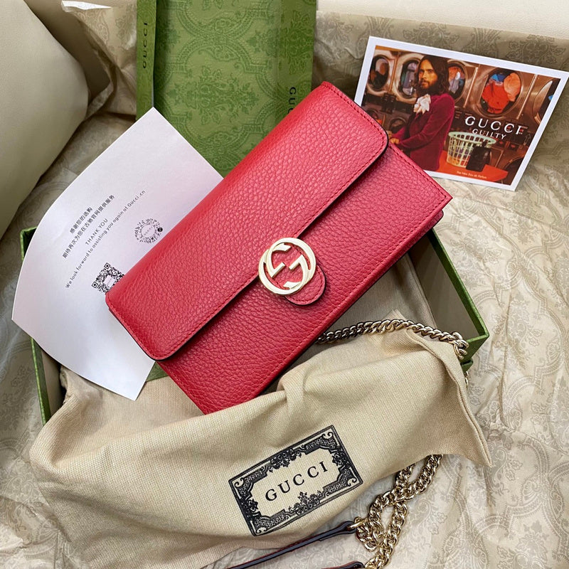 Ozarra - GUKI Women Bags - 1106