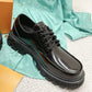 Ozarra Luxury - LOV Men Shoes - 872