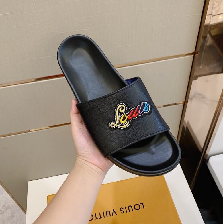 Ozarra Luxury - LOV Men Shoes - 1612