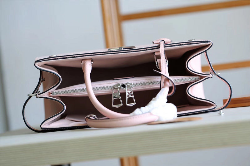 Ozarra Fashion Lu-Vi bags - 8414
