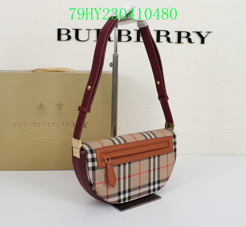 Ozarra Fashion -BBR Bags - 536