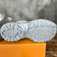 Ozarra Luxury - LOV Men Shoes - 032