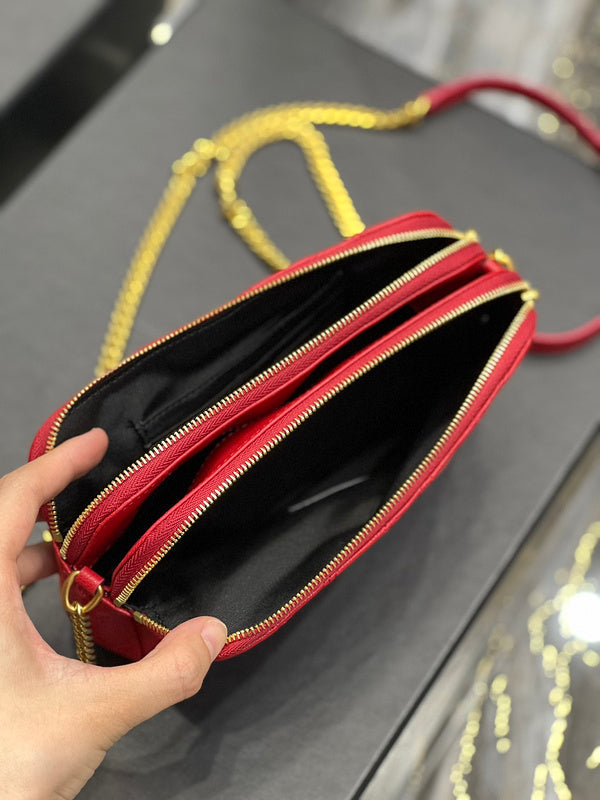 OZ - SLY Bags - 861