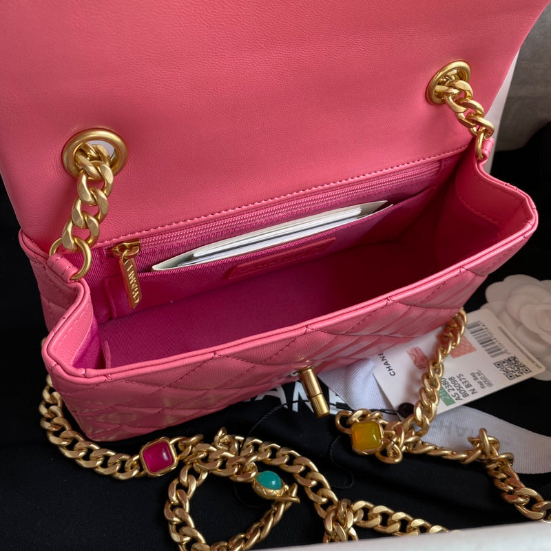 Ozarra - CHL Bags - 6359