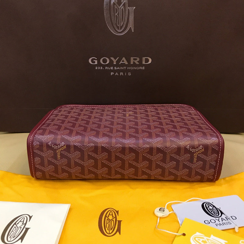 Ozarra - GOD Bags - 374