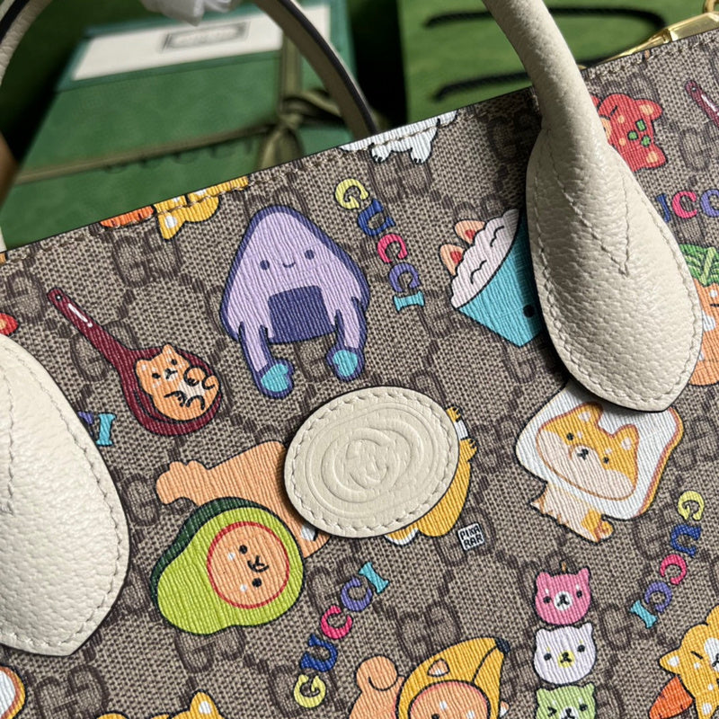 OZ - GCI Bags - 1266