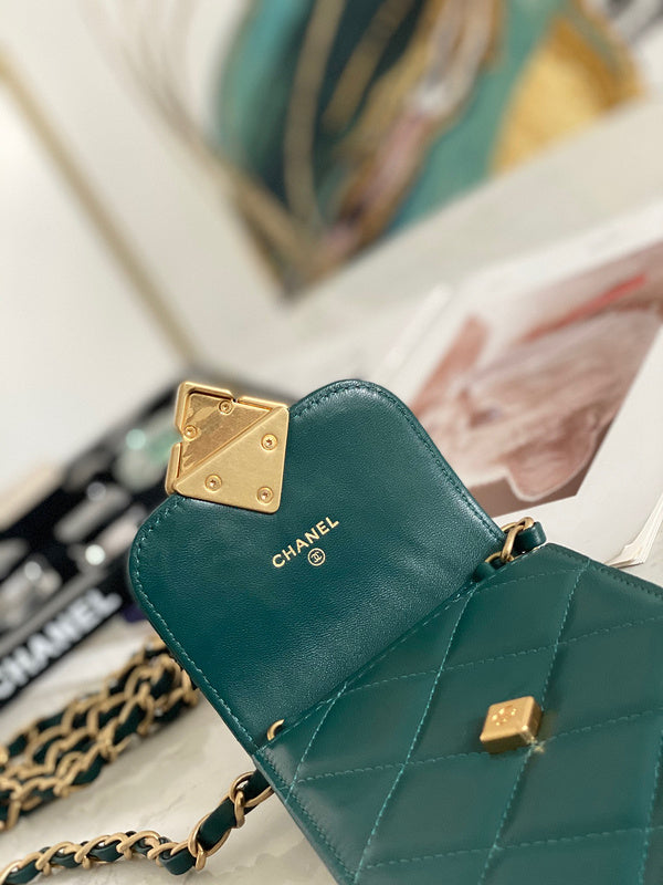 Ozarra - CHL Bags - 322
