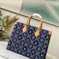 Ozarra Fashion Lu-Vi bags - 17280