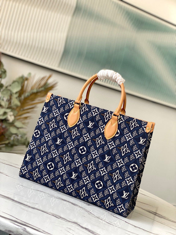 Ozarra Fashion Lu-Vi bags - 17280