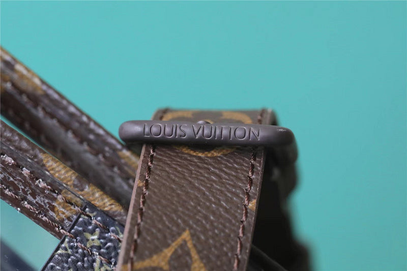 Ozarra Fashion Lu-Vi bags - 10029