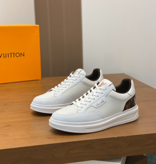 Ozarra Luxury - LOV Men Shoes - 145