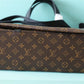 Ozarra Fashion Lu-Vi bags - 9803