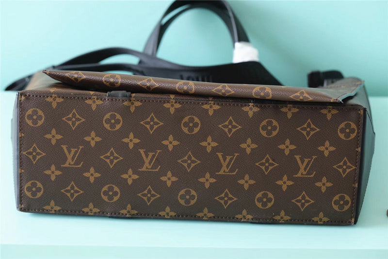 Ozarra Fashion Lu-Vi bags - 9803