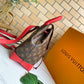 Fashion Lu-Vi bags - 3913