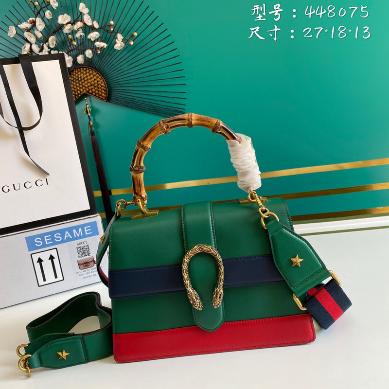 Ozarra - GUKI Bags - 2297